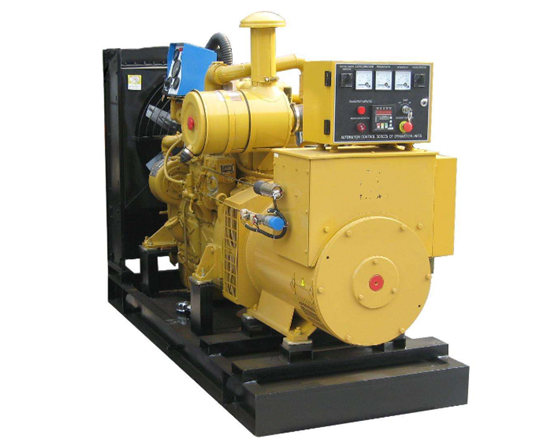 阳泉发电机出租